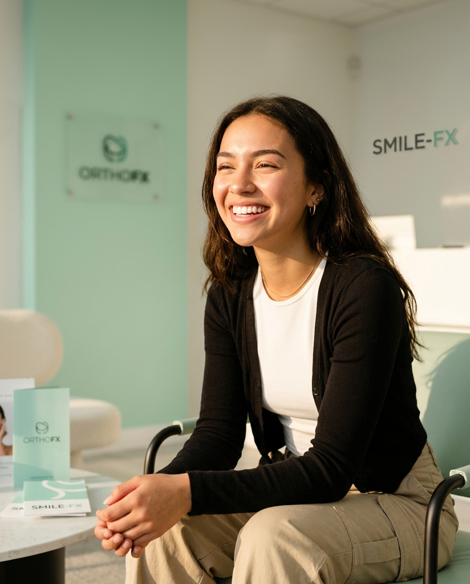 Best orthodontist near me braces invisalign