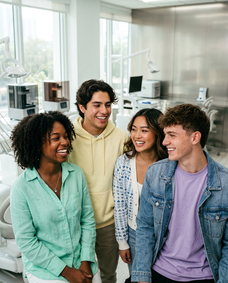 Best orthodontist near me braces invisalign