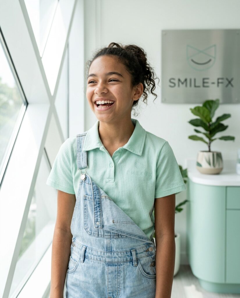 Best orthodontist near me braces invisalign