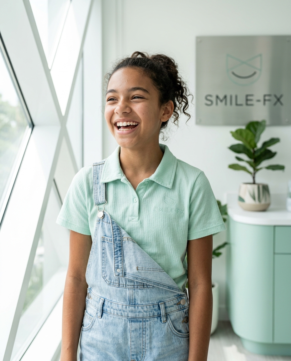 Best orthodontist near me braces invisalign