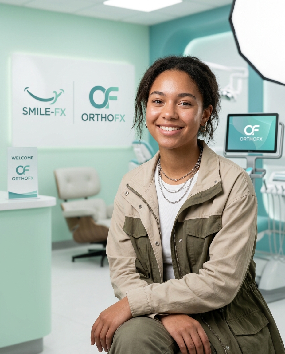 Best orthodontist near me braces invisalign