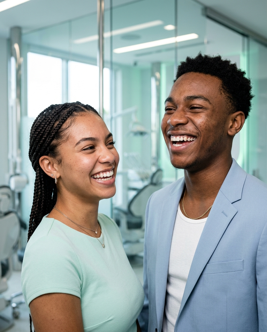 Best orthodontist near me braces invisalign