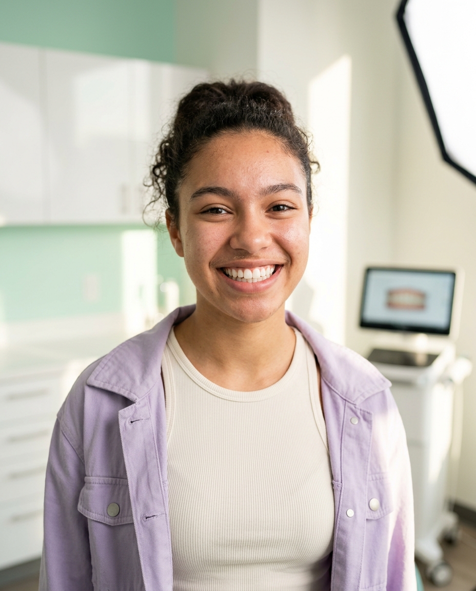Best orthodontist near me braces invisalign