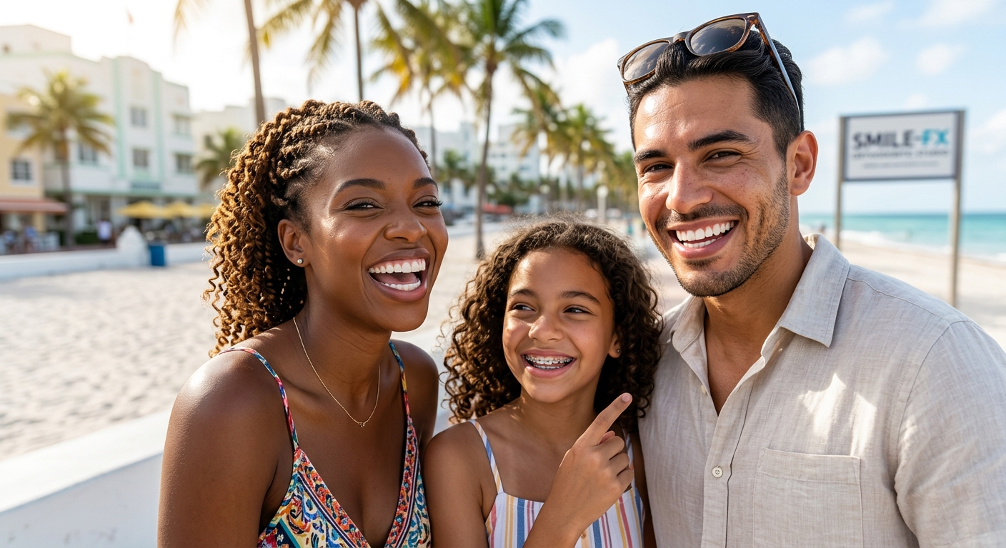 Best orthodontist near me braces invisalign
