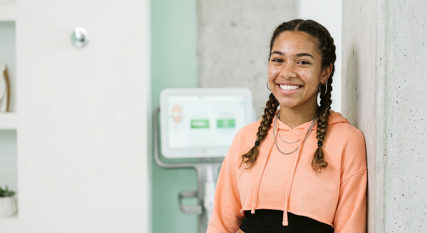 Best orthodontist near me braces invisalign