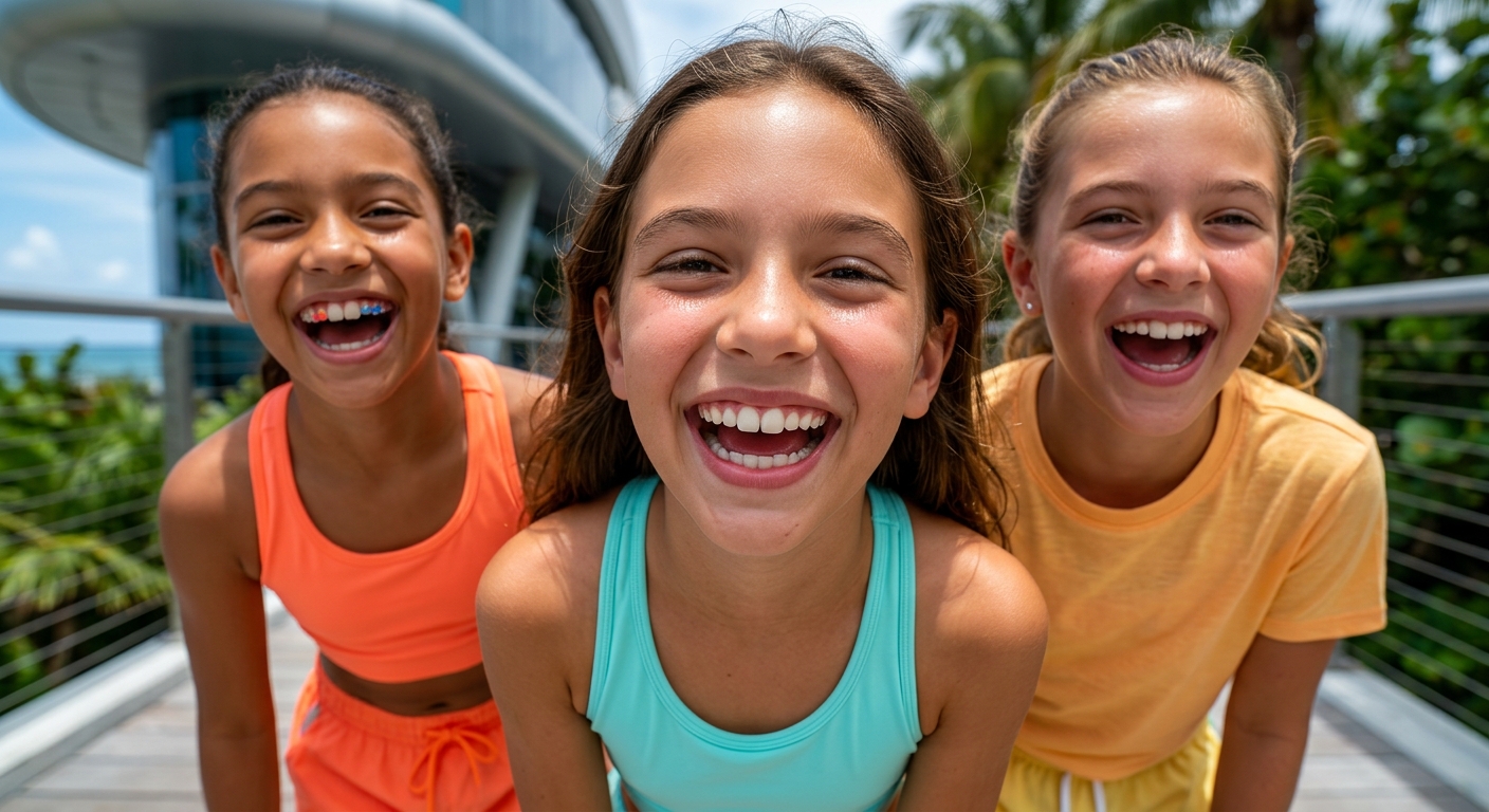 Best orthodontist near me braces invisalign