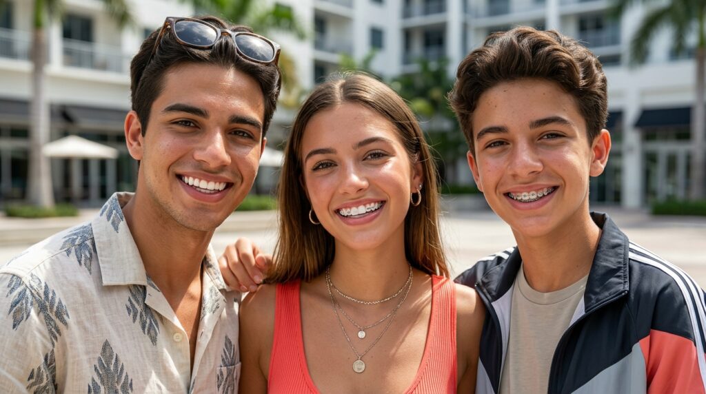 Best orthodontist near me braces invisalign