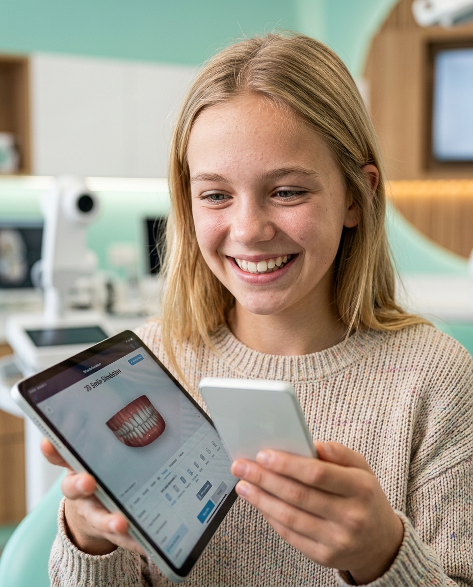 Best orthodontist near me braces invisalign