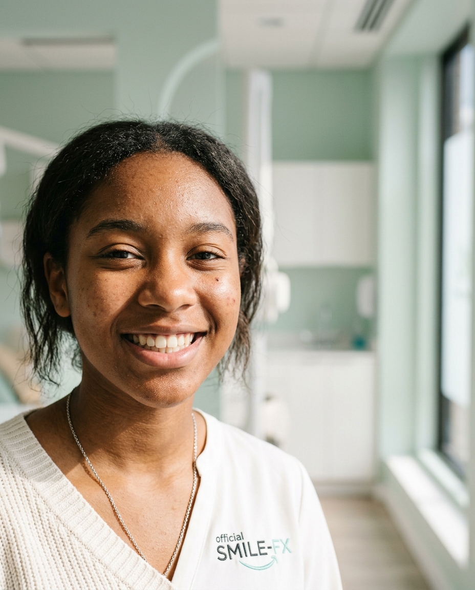 Best orthodontist near me braces invisalign