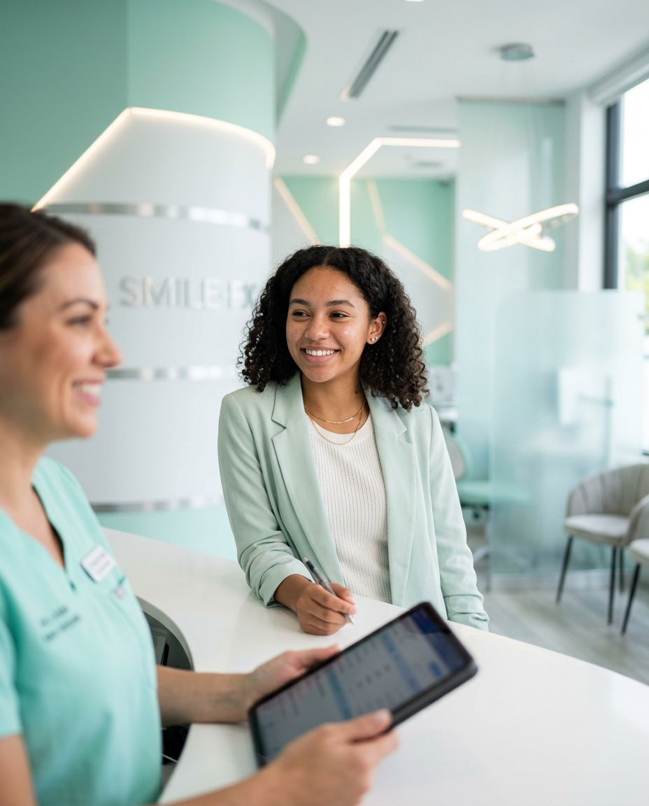Best orthodontist near me braces invisalign