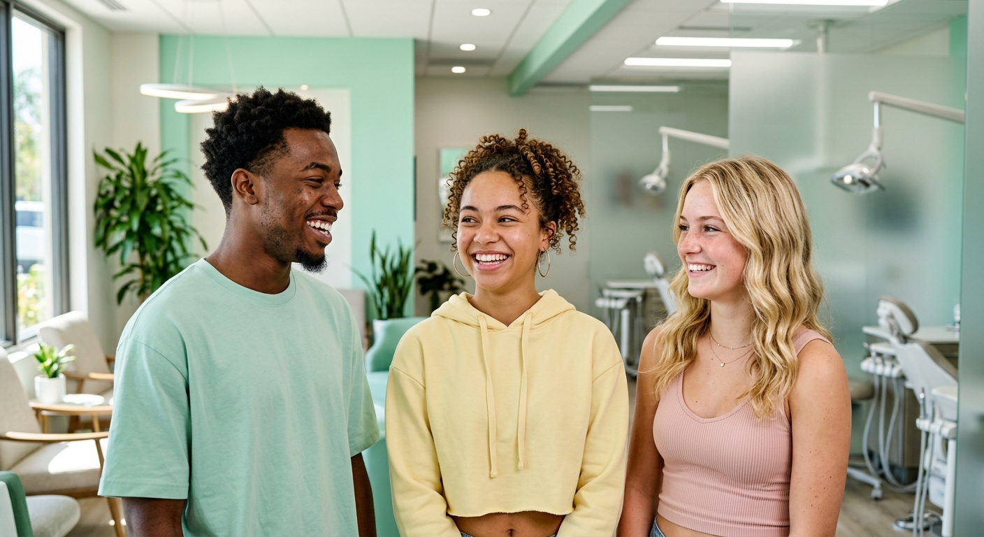 Best orthodontist near me braces invisalign