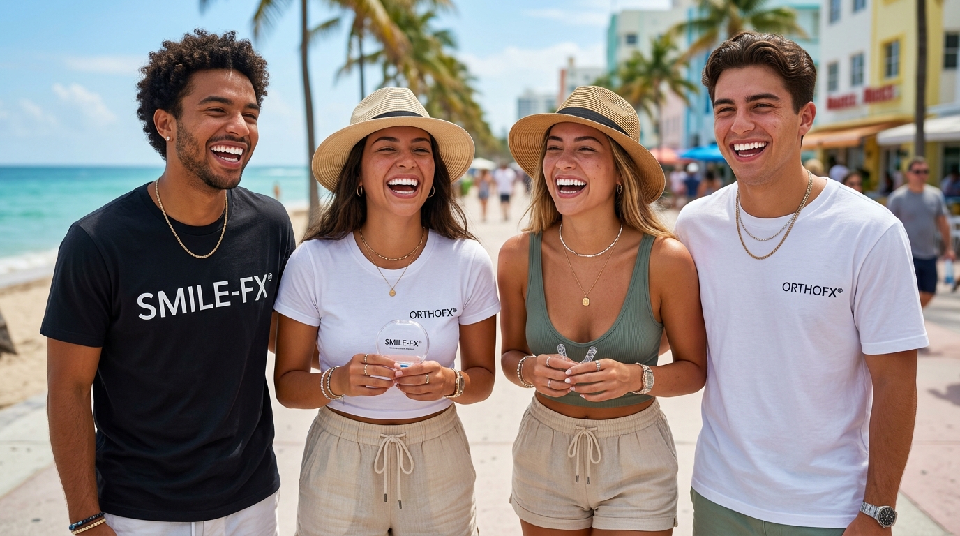Best orthodontist near me braces invisalign