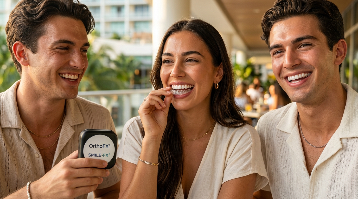 Best orthodontist near me braces invisalign