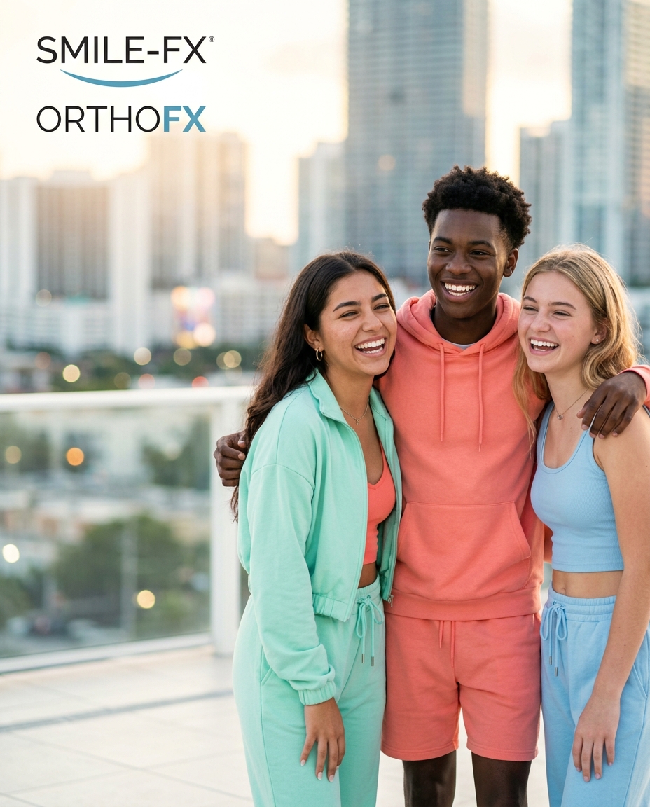 Best orthodontist near me braces invisalign