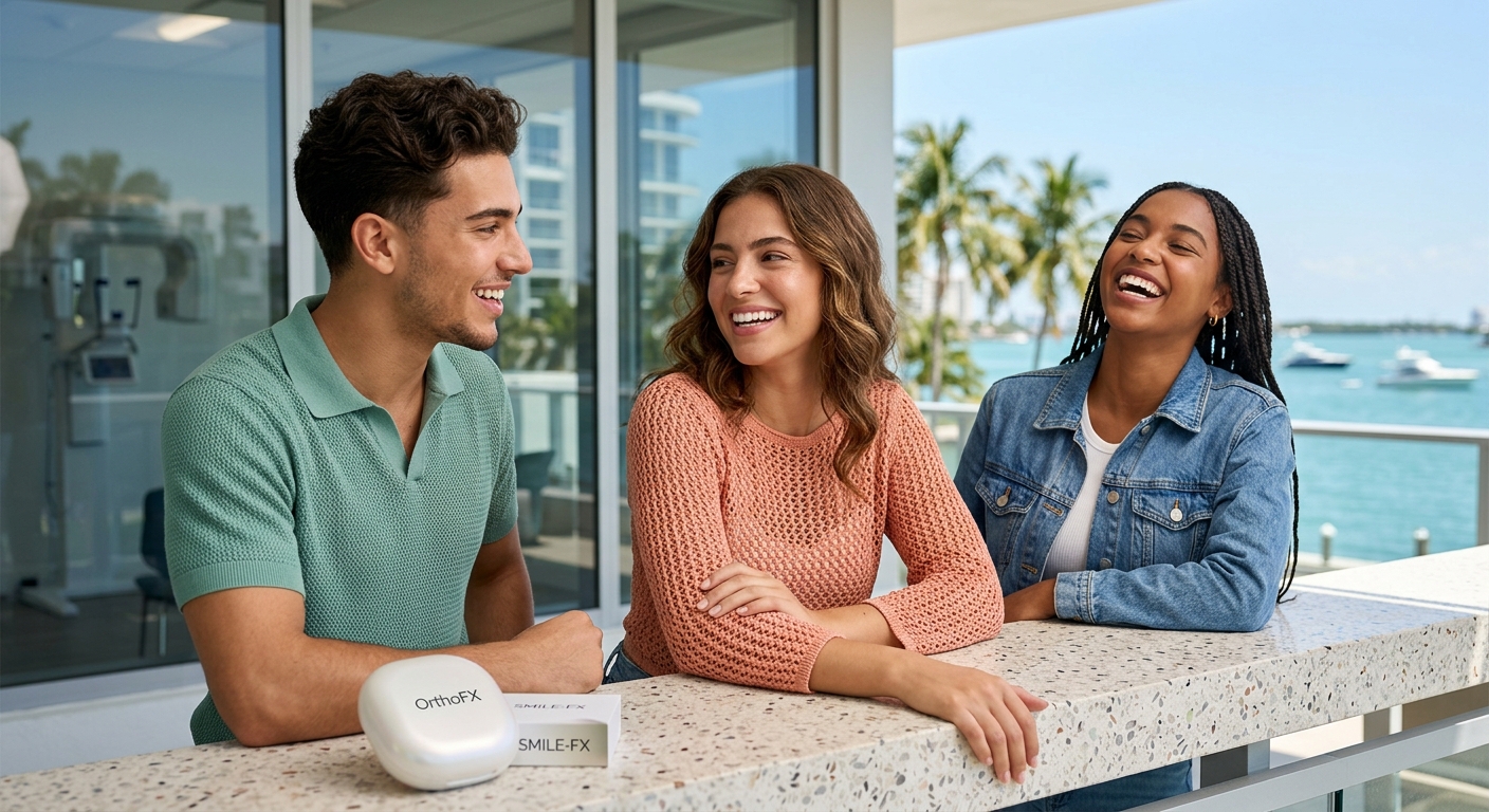 Best orthodontist near me braces invisalign