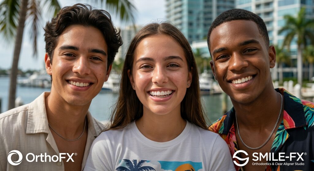 Best orthodontist near me braces invisalign