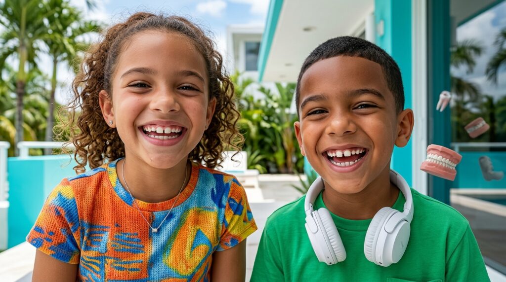 Best orthodontist near me braces invisalign