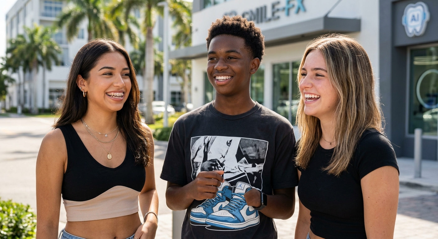 Best orthodontist near me braces invisalign