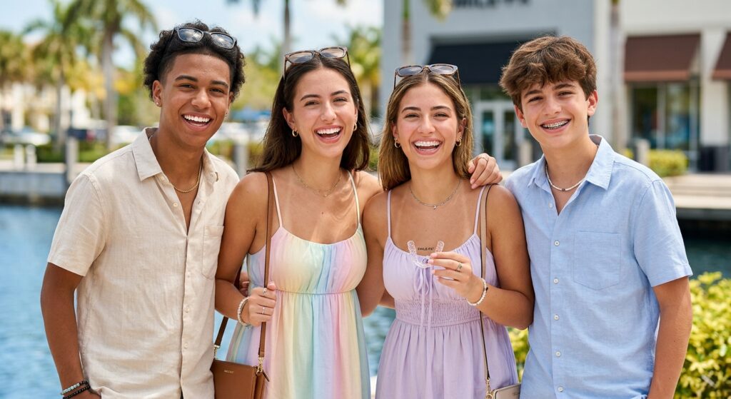 Best orthodontist near me braces invisalign