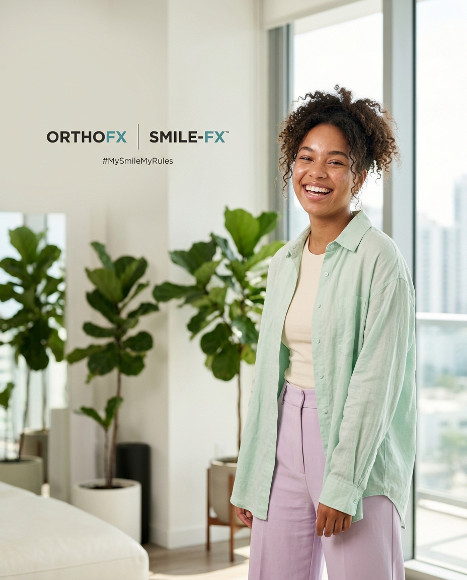Best orthodontist near me braces invisalign