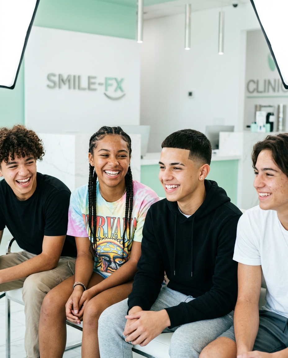 Best orthodontist near me braces invisalign