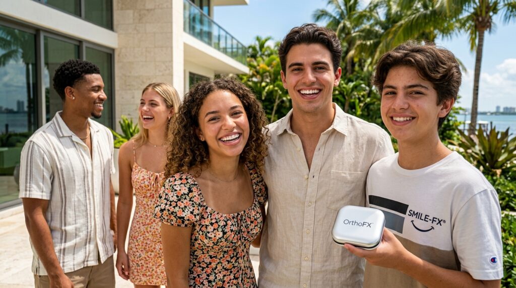 Best orthodontist near me braces invisalign