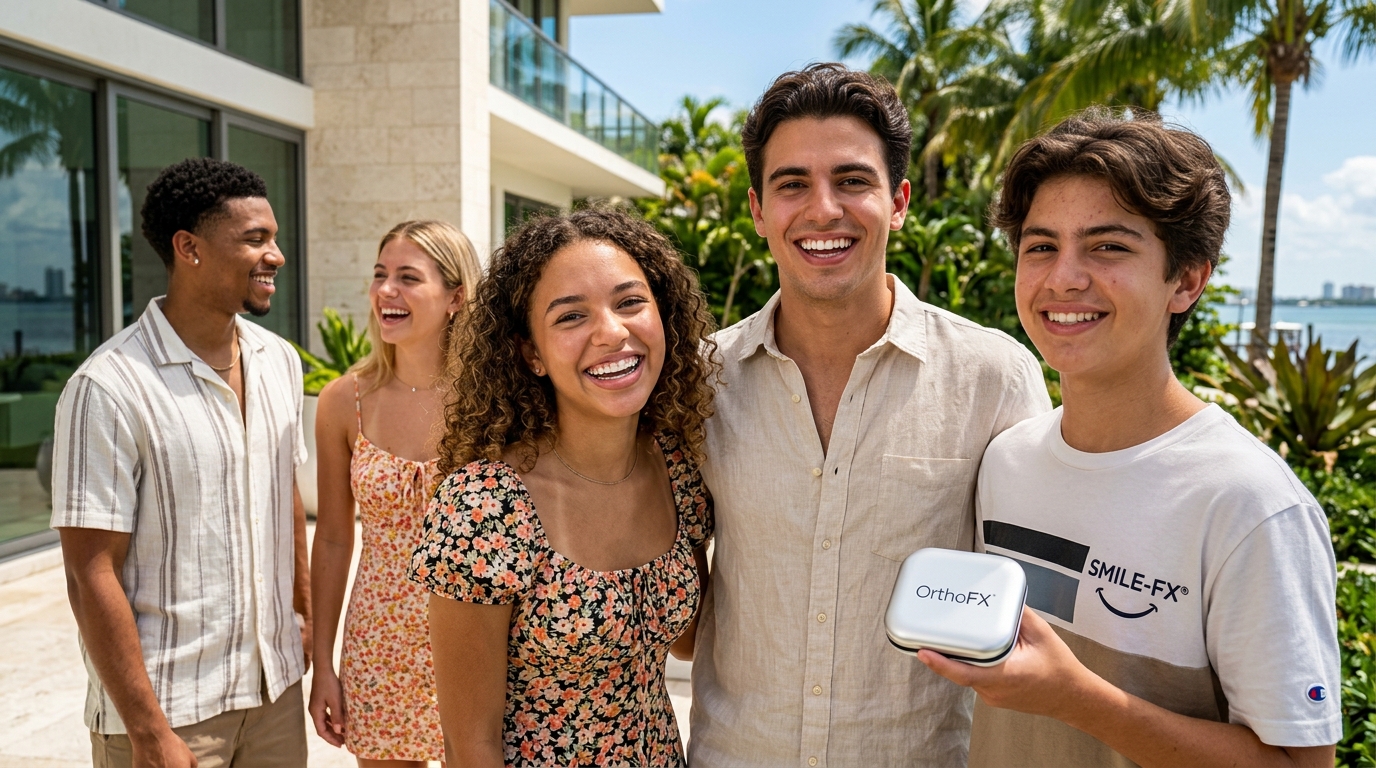Best orthodontist near me braces invisalign