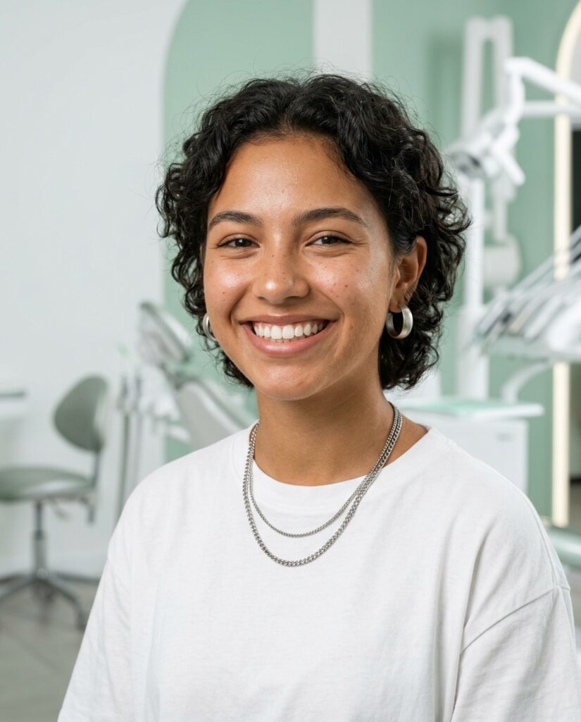 Best orthodontist near me braces invisalign