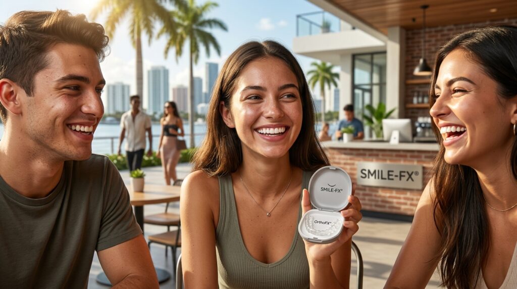 Best orthodontist near me braces invisalign