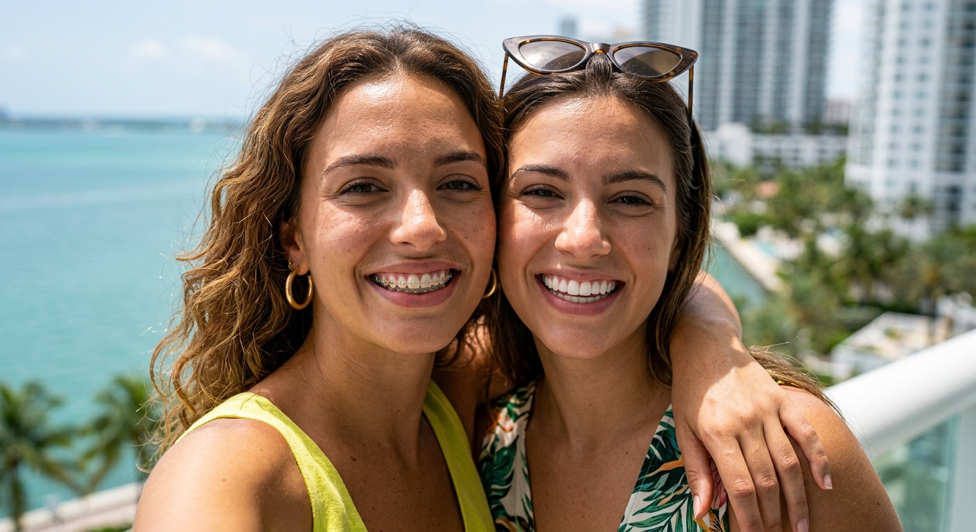 Best orthodontist near me braces invisalign