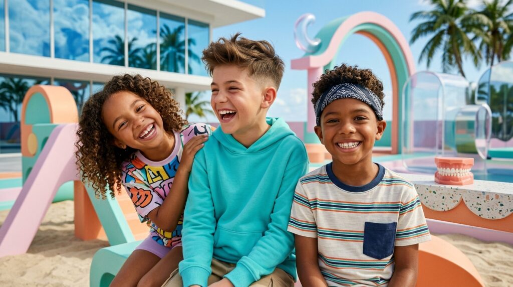 Best orthodontist near me braces invisalign