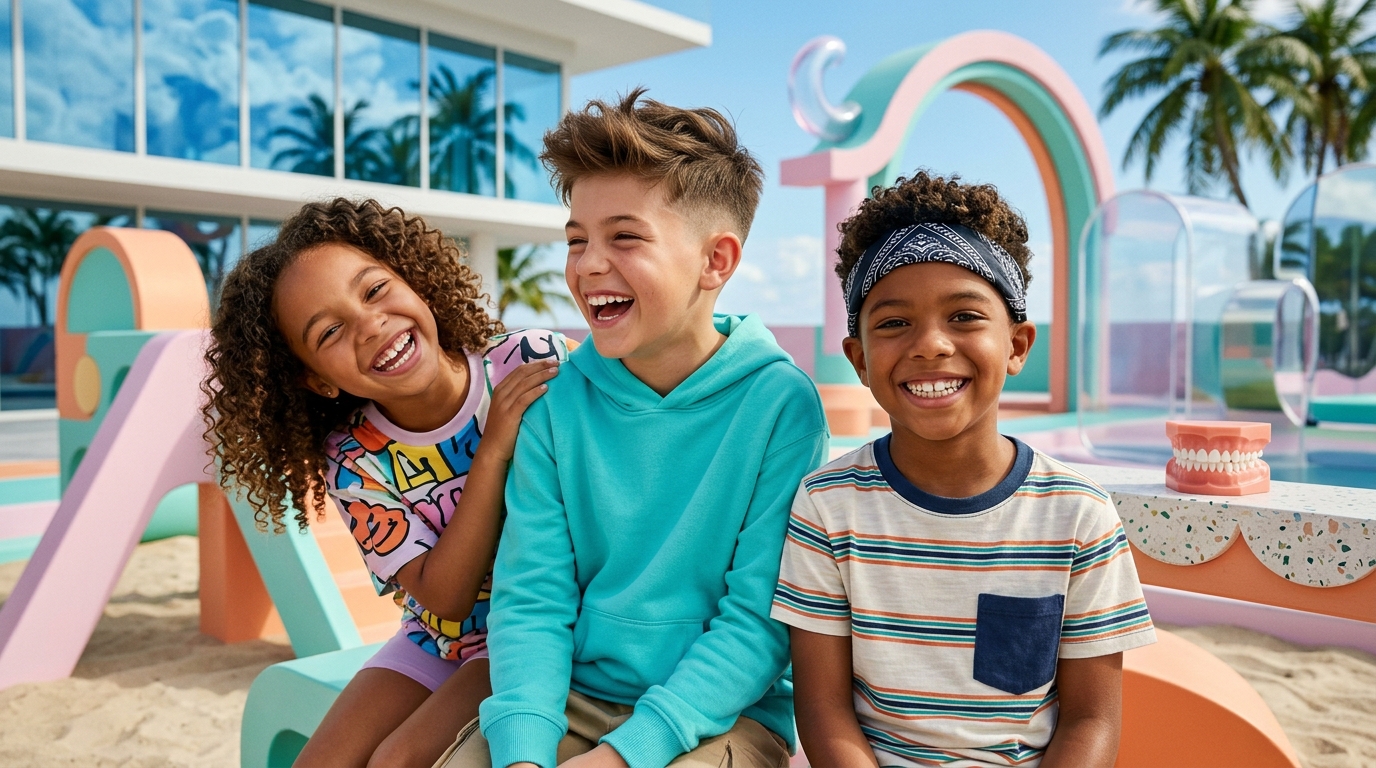 Best orthodontist near me braces invisalign