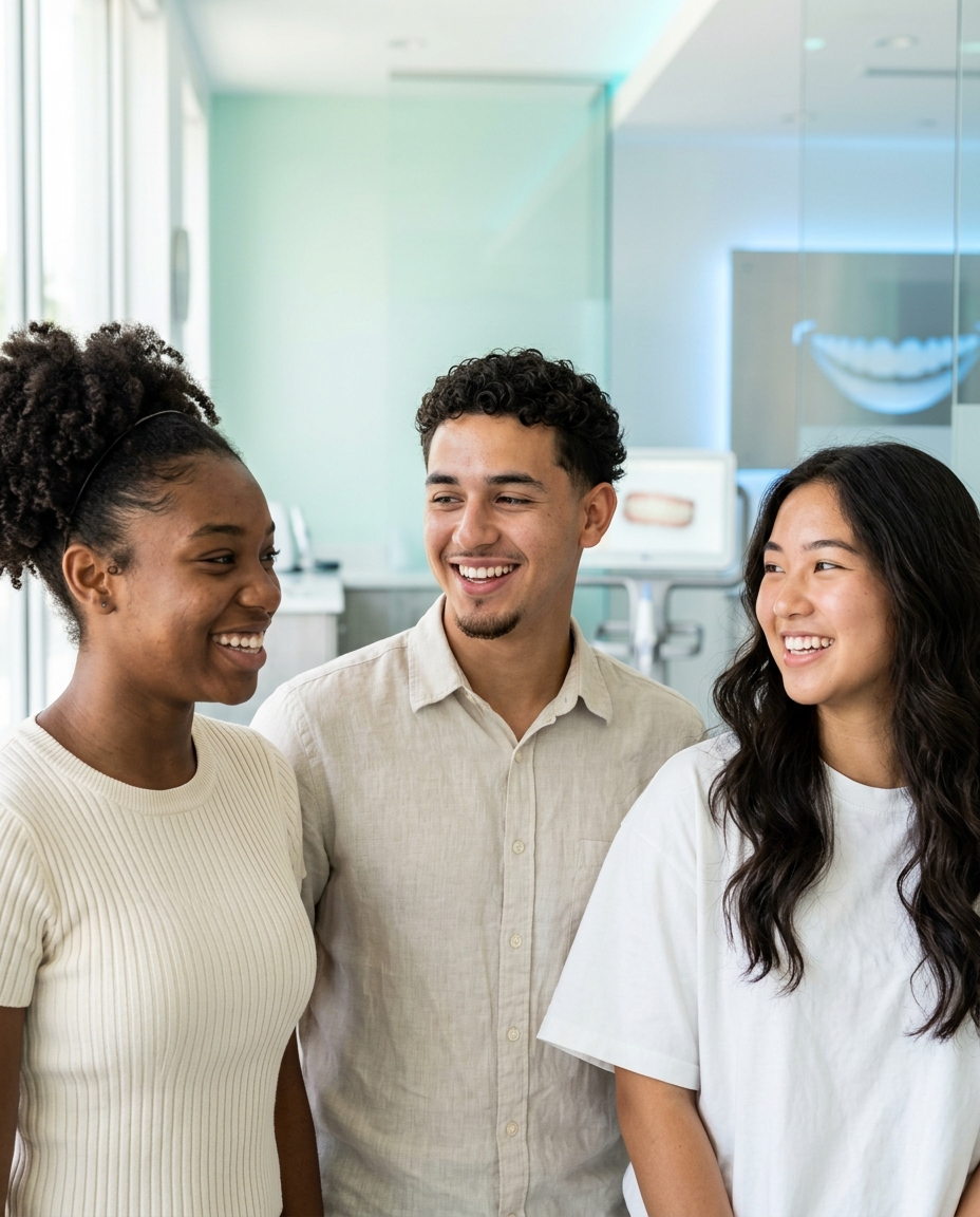 Best orthodontist near me braces invisalign