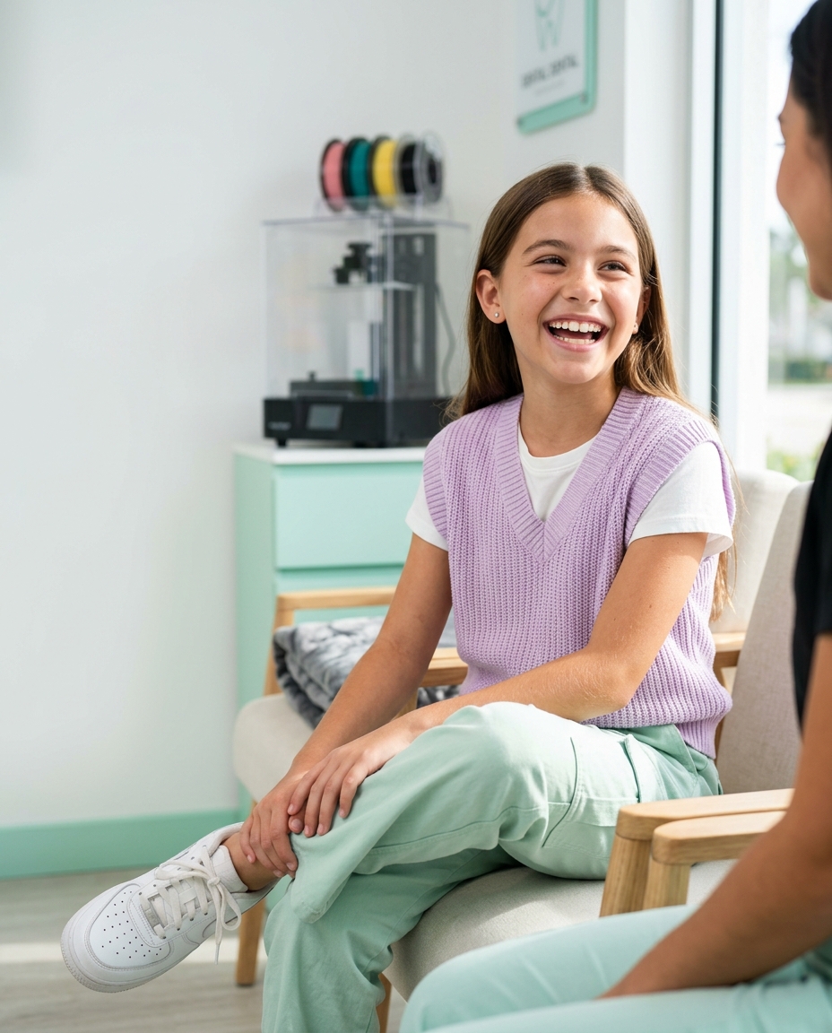 Best orthodontist near me braces invisalign