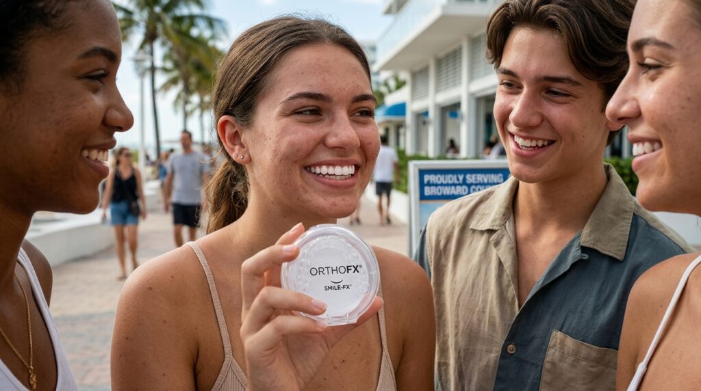 Best orthodontist near me braces invisalign