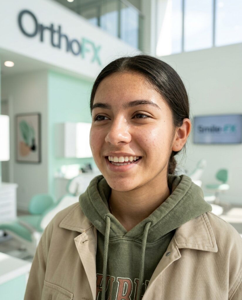 Best orthodontist near me braces invisalign