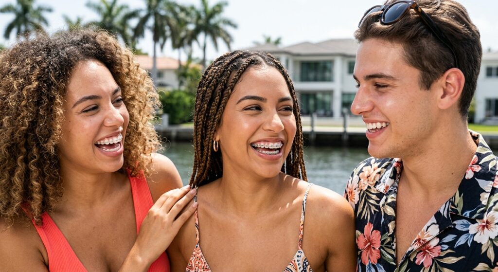 Best orthodontist near me braces invisalign