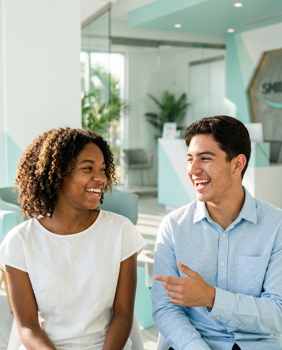 Best orthodontist near me braces invisalign