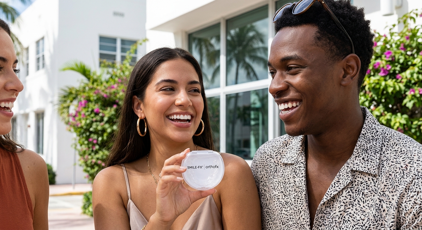 Best orthodontist near me braces invisalign