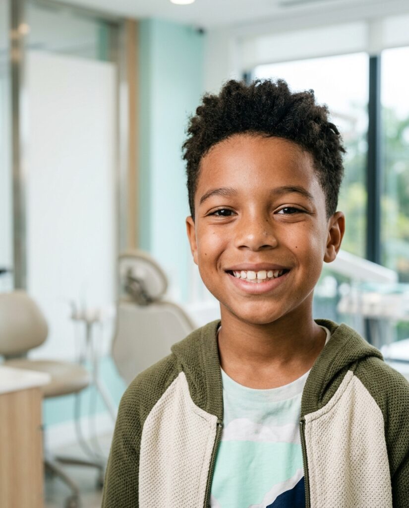 Best orthodontist near me braces invisalign
