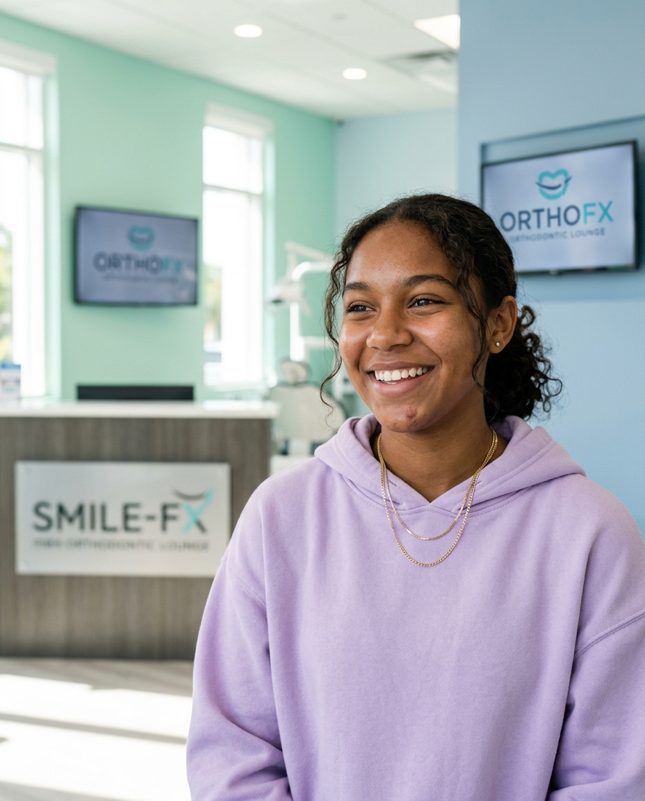 Best orthodontist near me braces invisalign