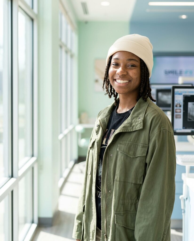 Best orthodontist near me braces invisalign