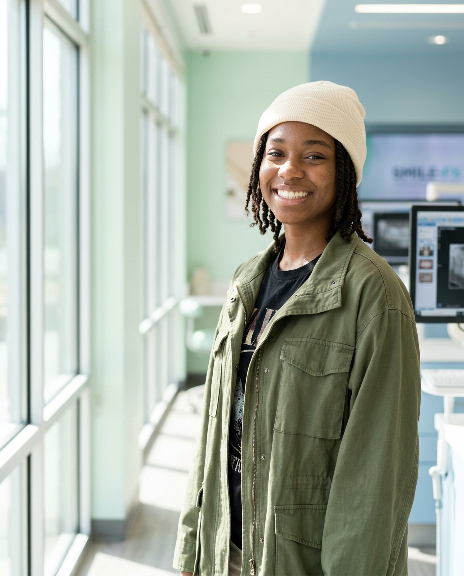 Best orthodontist near me braces invisalign