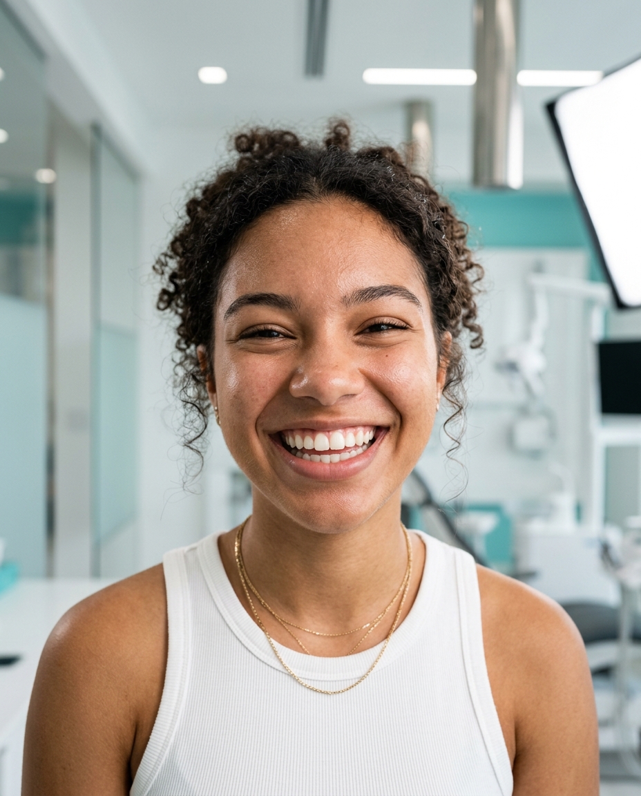 Best orthodontist near me braces invisalign