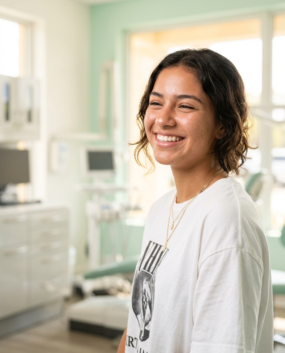 Best orthodontist near me braces invisalign