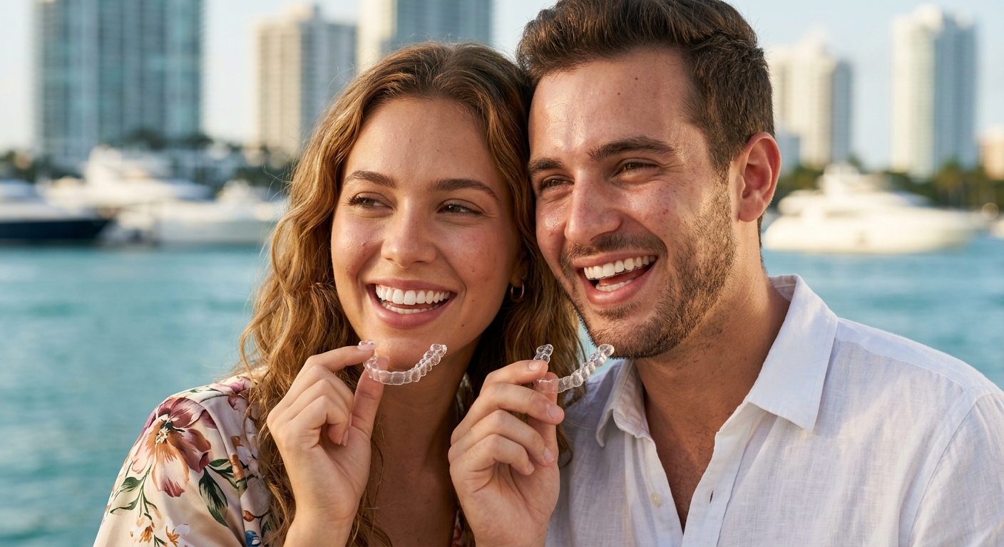 Best orthodontist near me braces invisalign