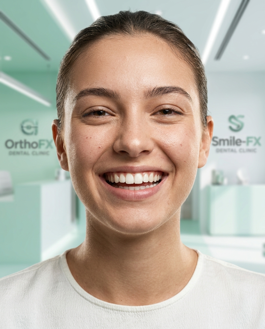 Best orthodontist near me braces invisalign