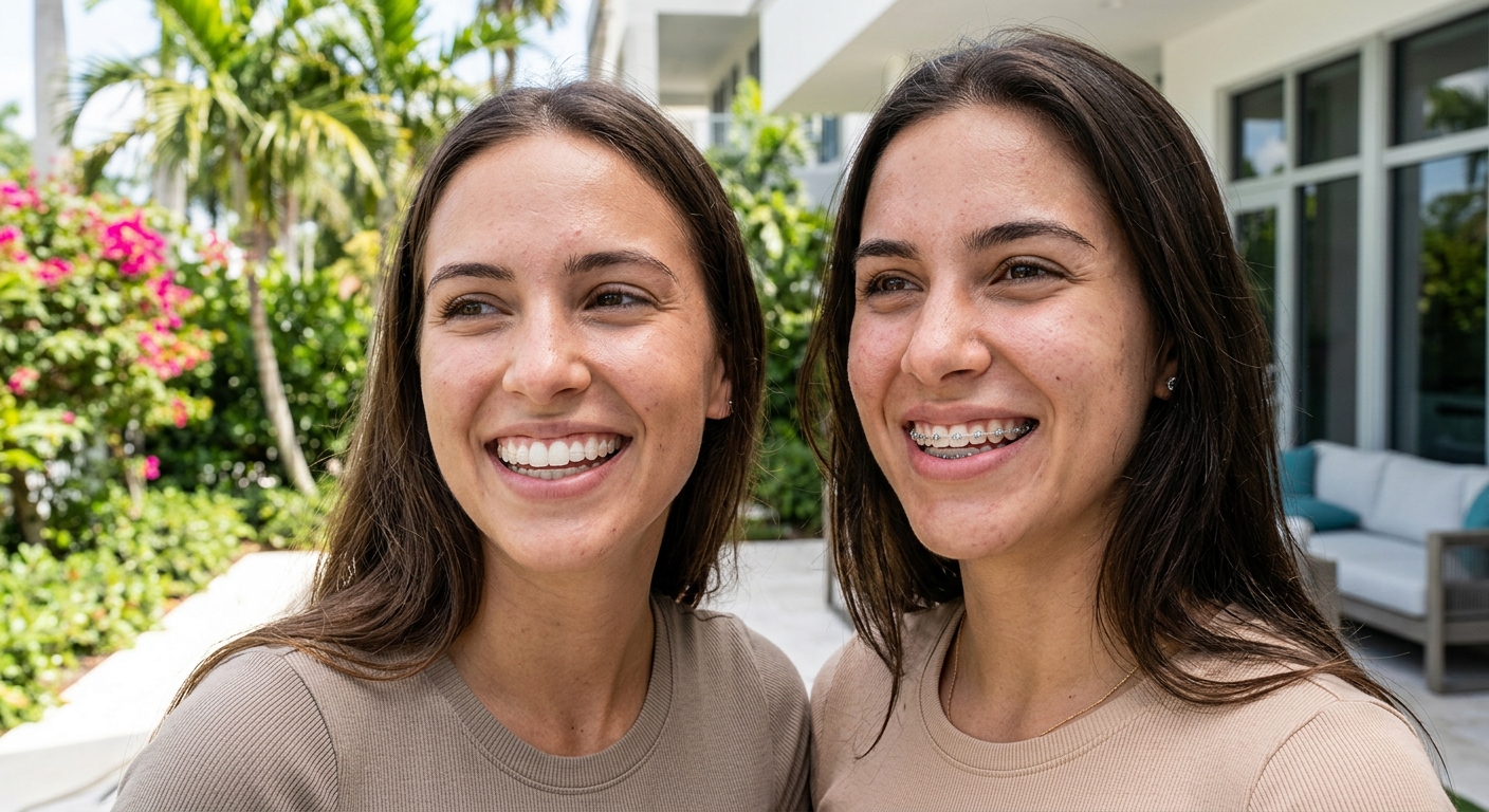 Best orthodontist near me braces invisalign