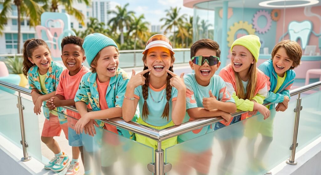 Best orthodontist near me braces invisalign