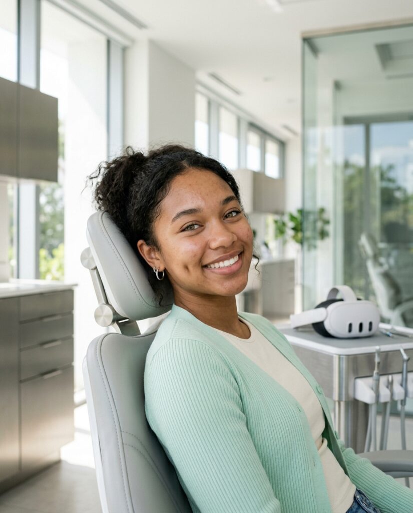 Best orthodontist near me braces invisalign